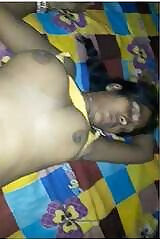 Hardcore video of a desi bhabhi getting fucked by her hubby in New York. | anal desi hubby