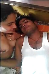 Sexual Handsjob and Boob Job with an Indian babe. | amateur big tits boobs