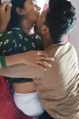 Desi Cpl Romance and Fucking | aunty boss desi