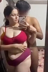 Desi Cpl Roamance | aunty desi indian