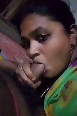 Lund chusaake bhabhi ki chut chata fir kiya bhabhi ki chudai | desi mom mommy