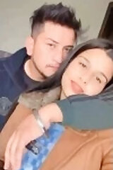 Sexy Punjabi Girl Blowjob and Fucking Part 6 | aunty blowjob cock sucking