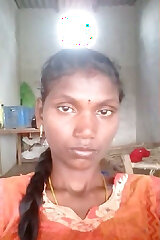 Native Telugu wife showing pussy | desi indian pussy