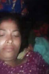 Desi Boudie Gets Her Pussy Pounded at Night | desi pakistani pussy